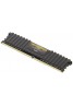 Corsair Vengeance LPX 32GB (1x32GB) DDR4 3000MHz C16 Memory – Black